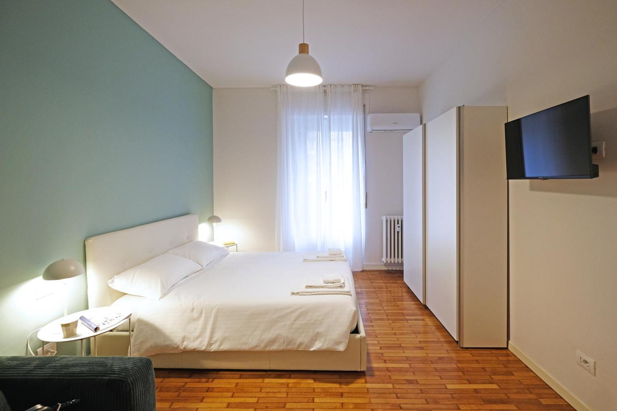 Milano Navigli Apartment - Via Tortona Exterior foto