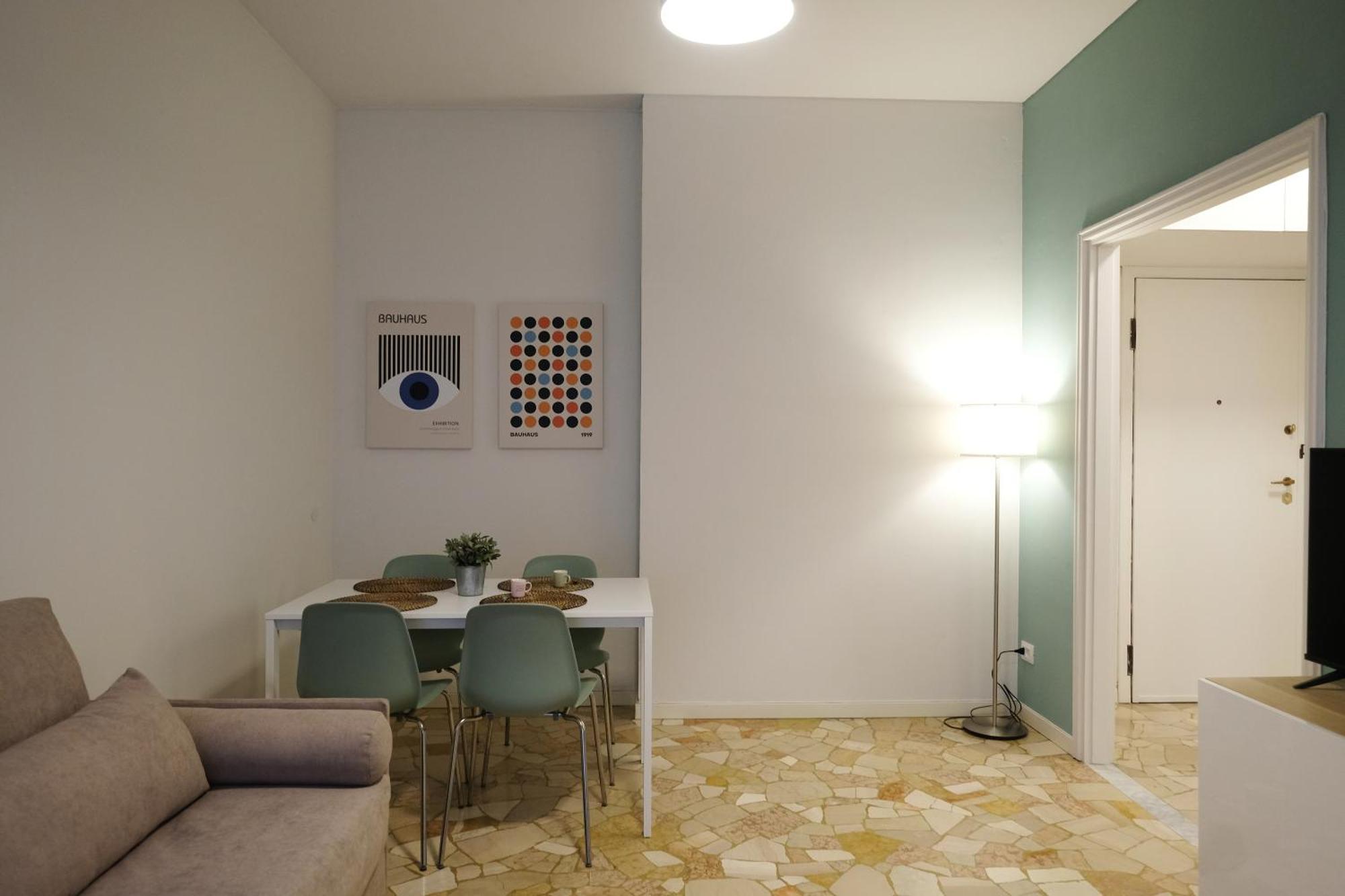 Milano Navigli Apartment - Via Tortona Exterior foto