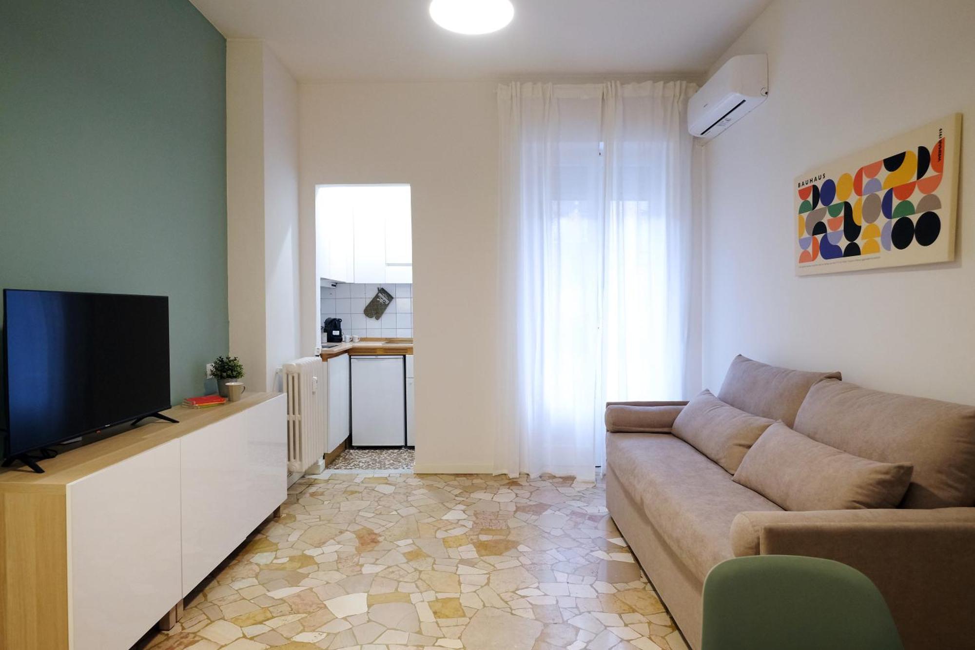 Milano Navigli Apartment - Via Tortona Exterior foto